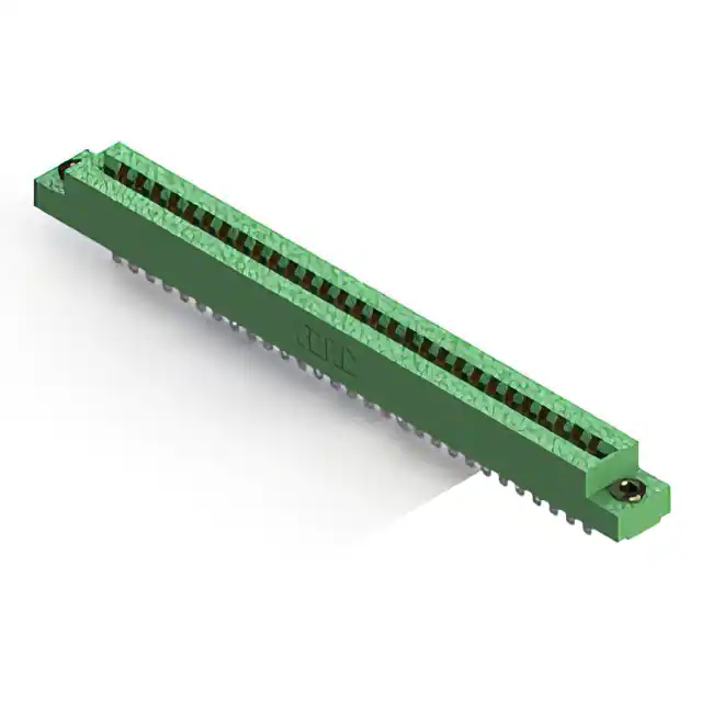 306-029-500-103 EDAC Inc.  Edgeboard Connectors